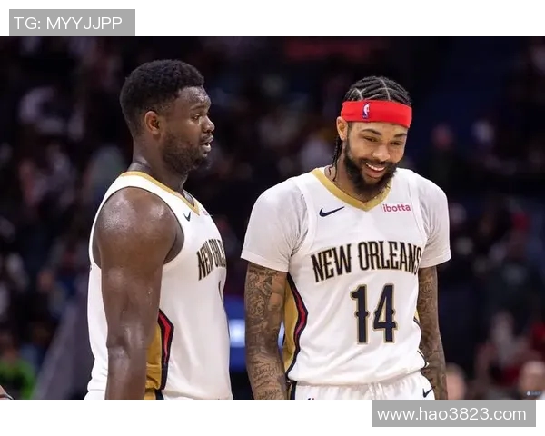 布兰登英格拉姆的崛起与未来发展潜力分析 布兰登英格拉姆的崛起与未来发展潜力分析