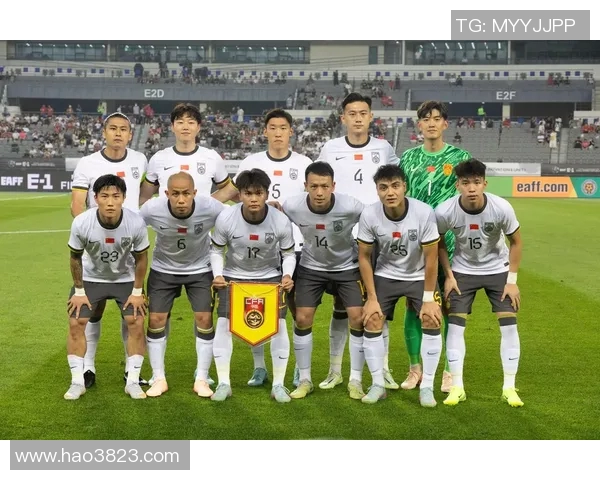 东亚杯精彩回顾中国队对阵韩国队的激烈对抗与精彩瞬间