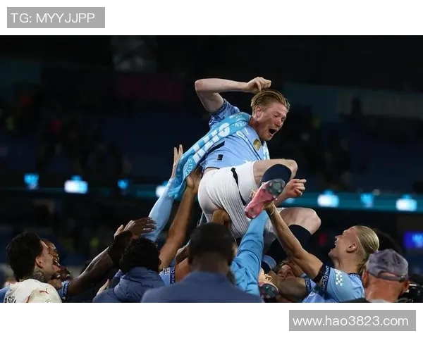 德布劳内：足球场上的魔法师如何改变比赛格局与球队命运