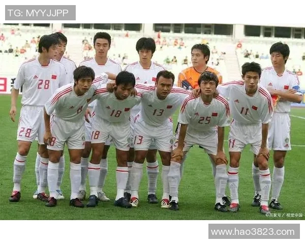 乌兹别克与泰国足球对决结果揭晓谁最终赢得比赛胜利