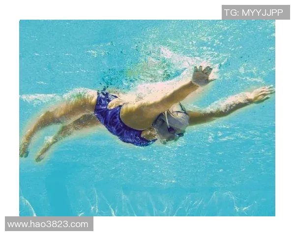 蝶泳比赛精彩瞬间回顾选手们的速度与技巧完美结合的视觉盛宴