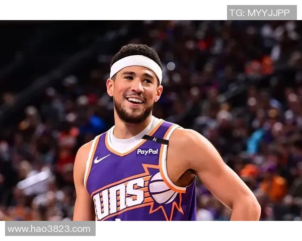 德文布克如何引领菲尼克斯太阳队重返NBA巅峰之路