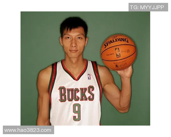 易建联获官方认证,成为首位晋级NBA明星球员