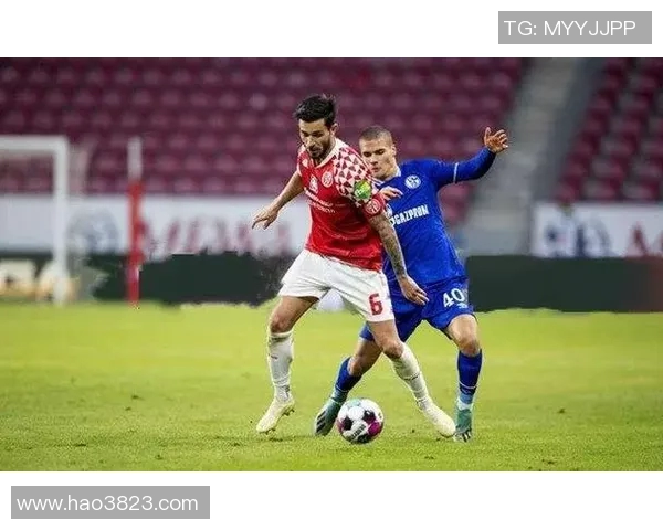 沙尔克04惨遭德甲失利,球队连败局势难改